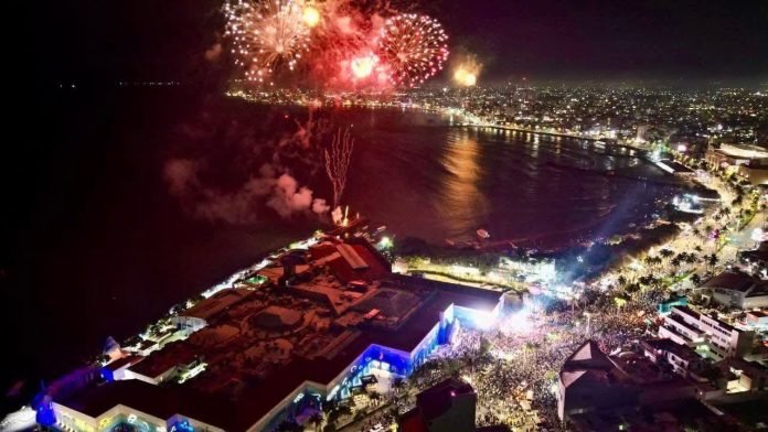 Incrementa Veracruz su actividad turística y económica durante el periodo vacacional