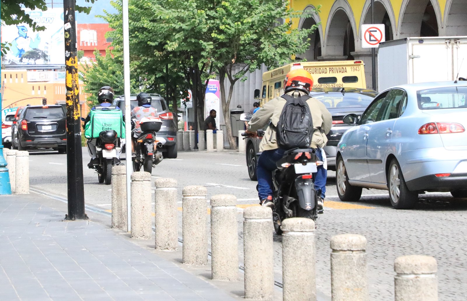 Anuncia Gobernadora prórroga de 20 días para emplacamiento de motocicletas Anuncia Gobernadora prórroga de 20 días para emplacamiento de motocicletas