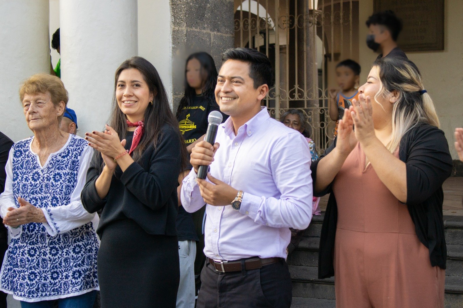 Coatepec celebra el Día de Reyes con alegría, convivencia y tradición familiar