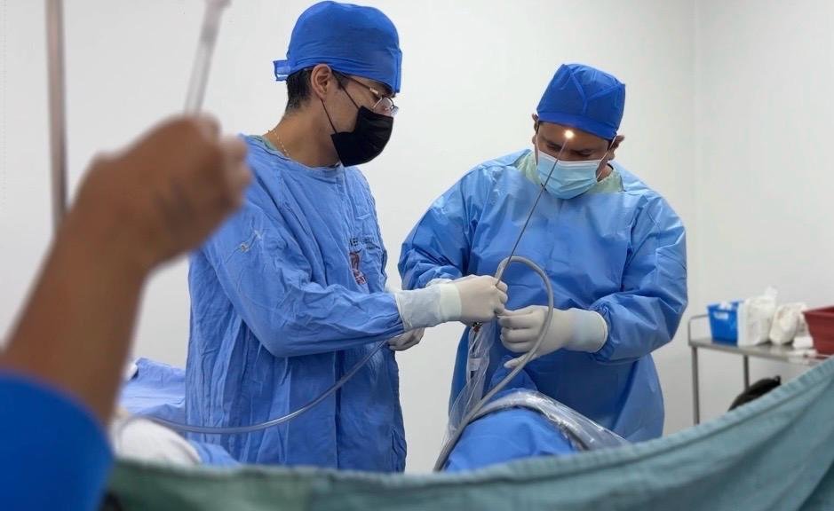 Veracruz, a la vanguardia con procesos quirúrgicos en pacientes renales Veracruz, a la vanguardia con procesos quirúrgicos en pacientes renales