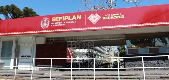 Veracruz registra incremento de 26.7% en participaciones federales Veracruz registra incremento de 26.7% en participaciones federales