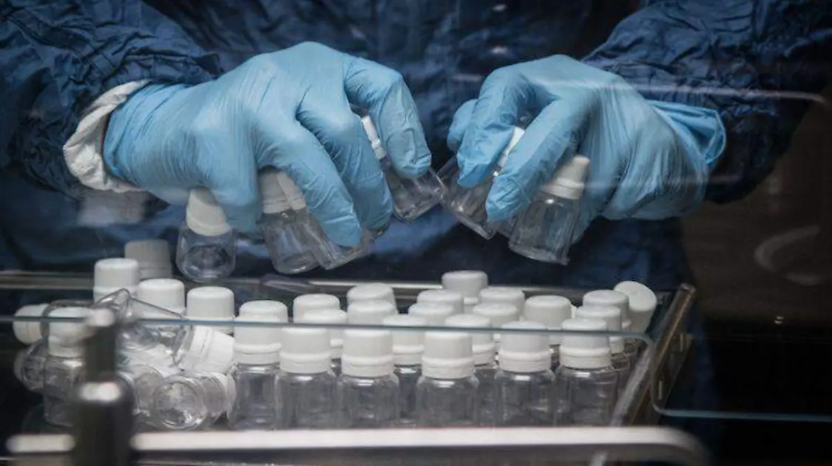 Efecto placebo: pensar en cosas positivas podría mejorar tu sistema inmune y tu salud