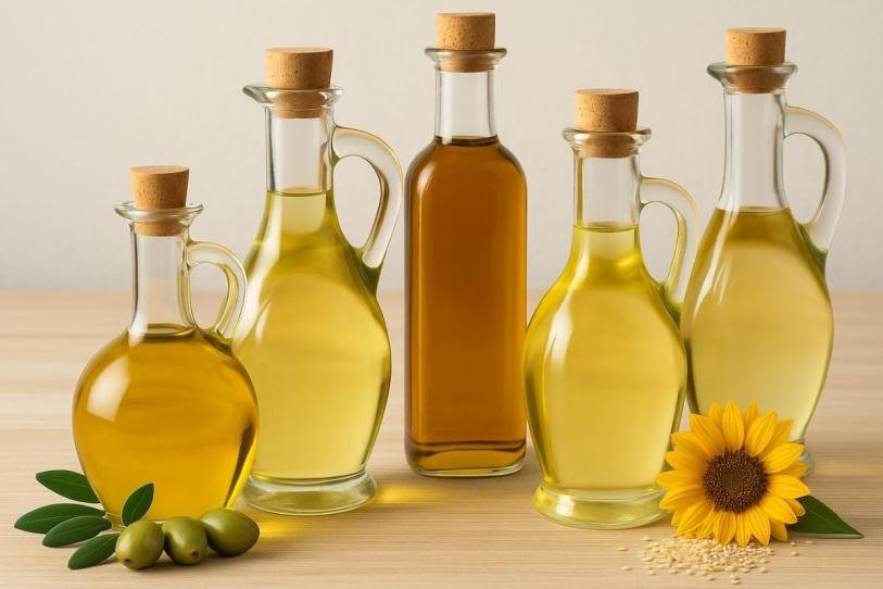 ¿Qué aceite usar para cocinar? Esto dice la ciencia