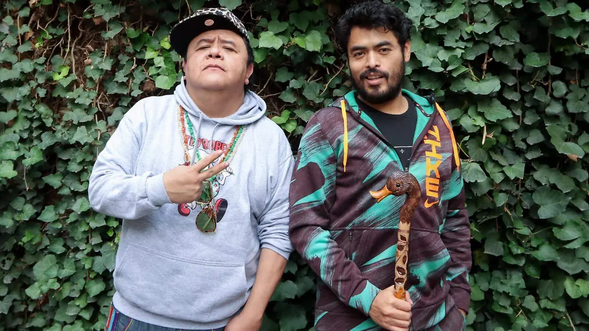 Standuperos salen en defensa de la comedia