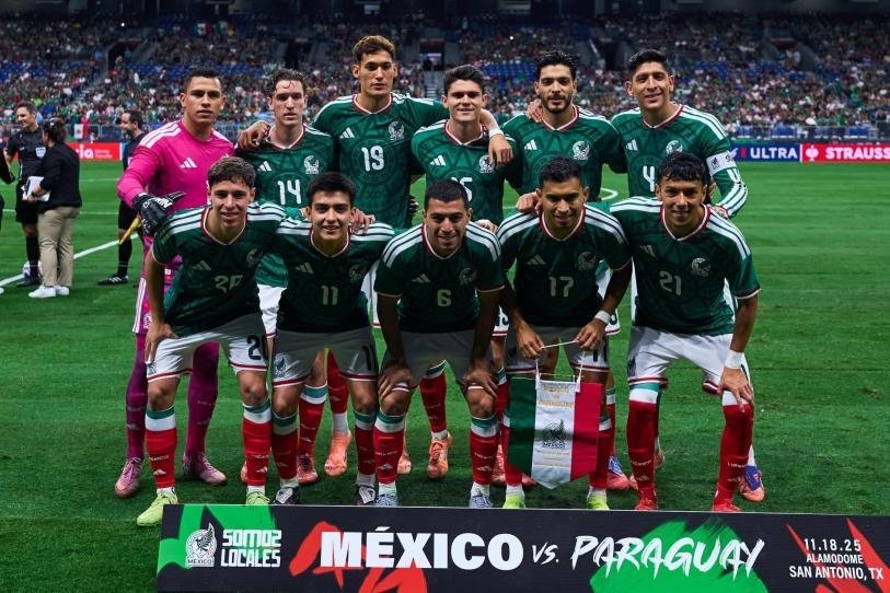 Con 8 seleccionados Chivas domina la convocatoria de Aguirre para enfrentar a Panamá y Bolivia Con 8 seleccionados Chivas domina la convocatoria de Aguirre para enfrentar a Panamá y Bolivia