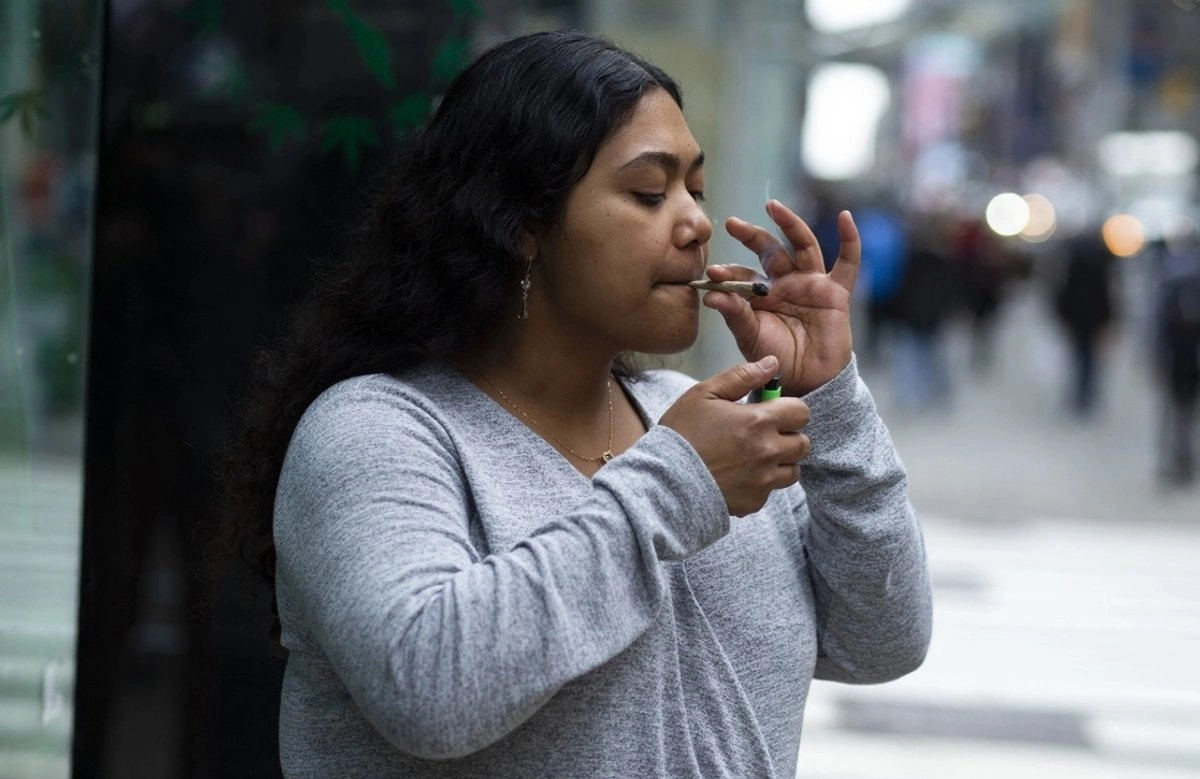 Se divide Corte por límite de portación de mariguana para consumo personal