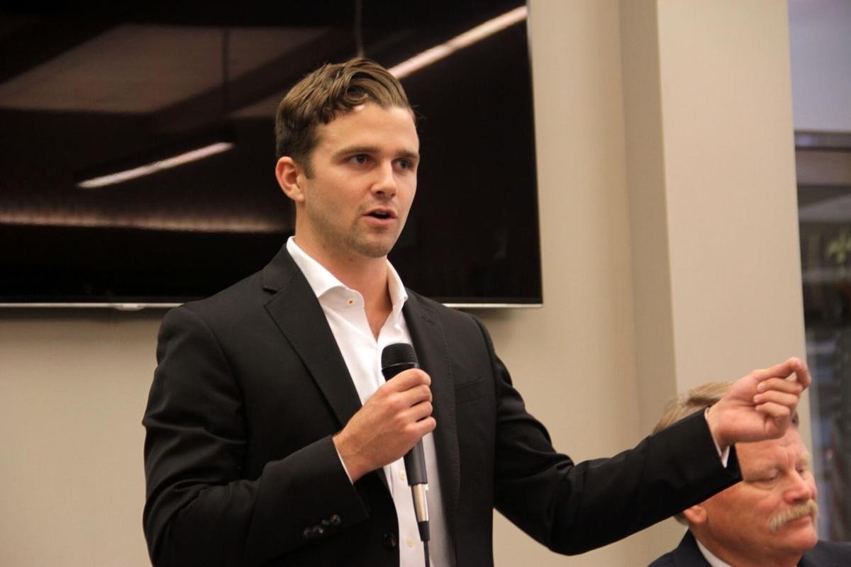 Periodista de EU elogia a Sheinbaum tras entrega de viviendas en Tamaulipas