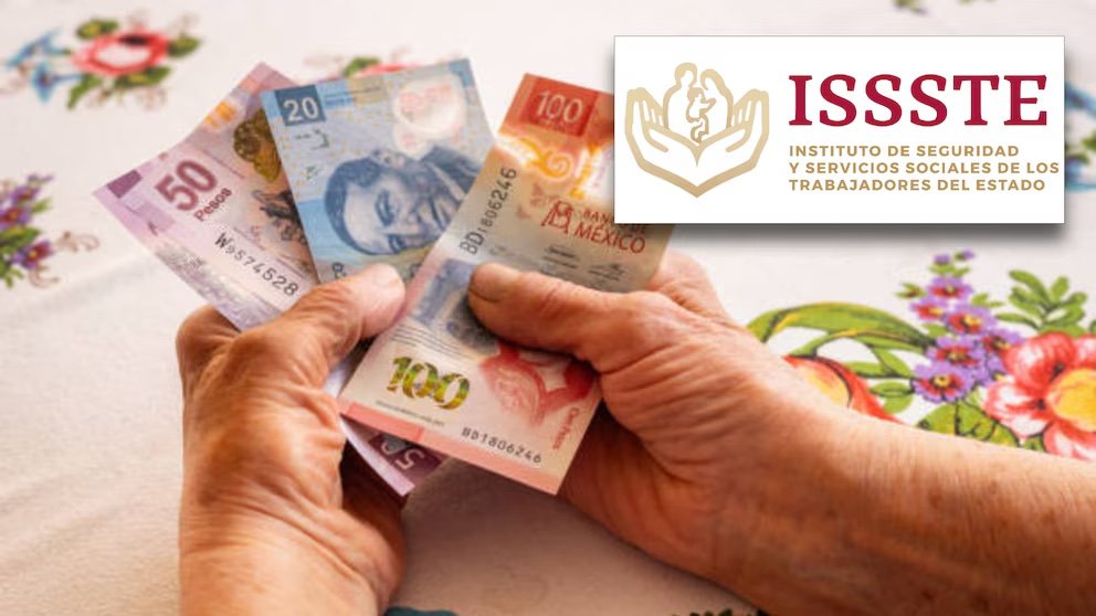 Pensión ISSSTE: fecha exacta para el pago correspondiente a febrero 2026
