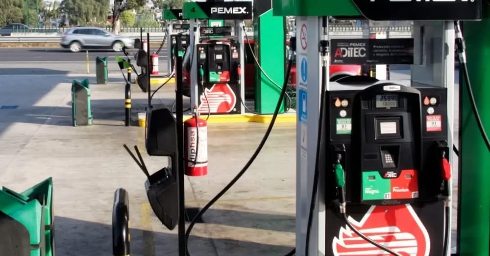 Renueva gobierno federal apoyo a combustibles para frenar carestía Renueva gobierno federal apoyo a combustibles para frenar carestía