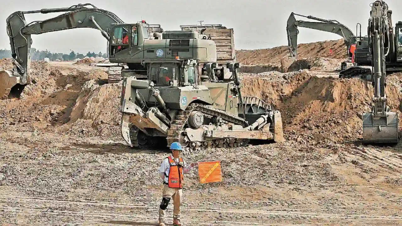 Inversión fija bruta privada tuvo su peor inicio de año desde el 2009 Inversión fija bruta privada tuvo su peor inicio de año desde el 2009