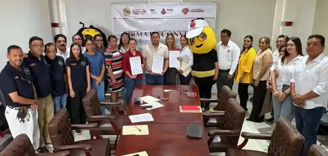 Amplía IVEA cobertura en 15 municipios; brigadas recorren Tomatlán y Magdalena Amplía IVEA cobertura en 15 municipios; brigadas recorren Tomatlán y Magdalena