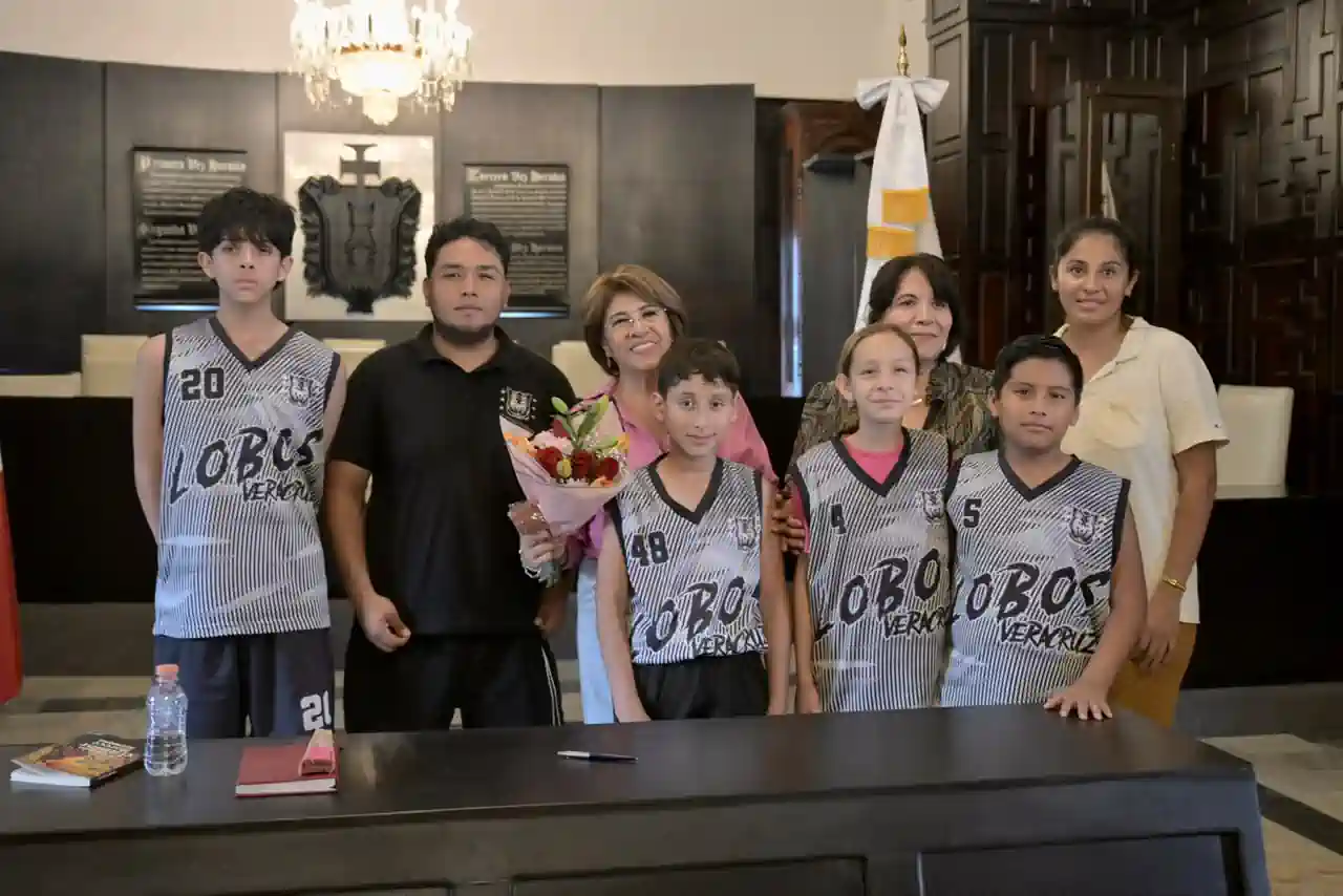Reconocen ciudadanos resultados de Día del Pueblo con respaldo al deporte infantil Reconocen ciudadanos resultados de Día del Pueblo con respaldo al deporte infantil