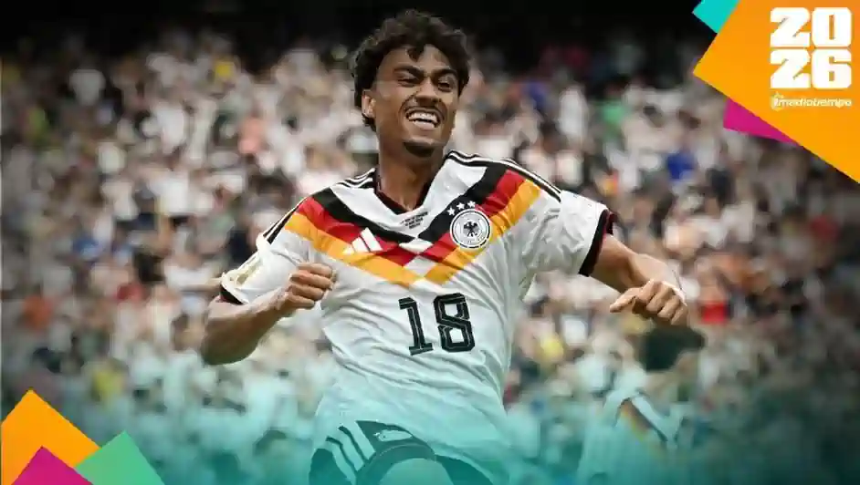 ¡Tremenda goleada! Alemania aplastó a un aguerrido y digno Curazao