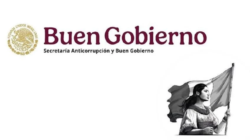 Buen Gobierno informa en relación a la aprehensión de una persona ex servidora pública del SAT Buen Gobierno informa en relación a la aprehensión de una persona ex servidora pública del SAT