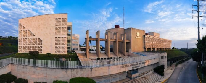 Coordinación que fortalece la justicia y construye confianza 