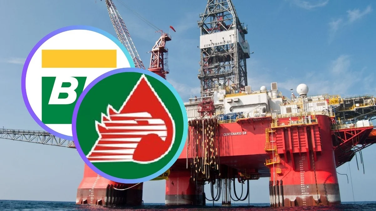 Pemex y Petrobras: así marcha la alianza entre las petroleras de México y Brasil Pemex y Petrobras: así marcha la alianza entre las petroleras de México y Brasil