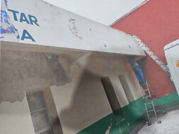 Los municipios y la salud 