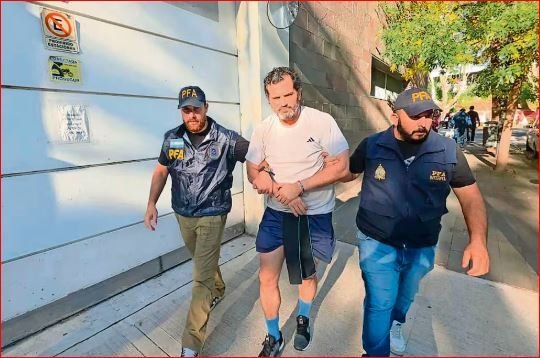 Tras golpe de timón contra huachicol hay 7 marinos detenidos