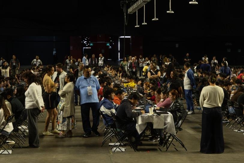 Ingreso a la UNAM se encarece 35% por la crisis de examen en línea Ingreso a la UNAM se encarece 35% por la crisis de examen en línea
