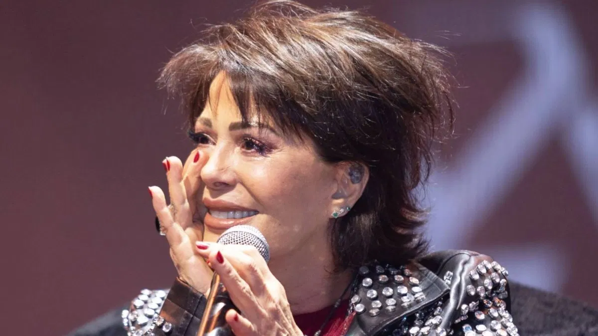 ¿Por qué “se le sale” la cadera a Alejandra Guzmán? El origen del calvario médico de la cantante