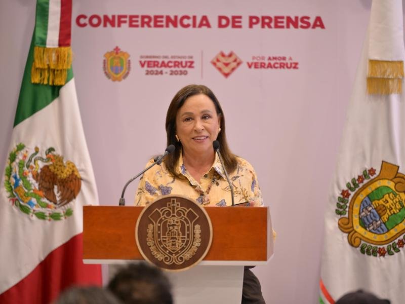 Tres alcaldes están prófugos en Veracruz: Gobernadora Tres alcaldes están prófugos en Veracruz: Gobernadora