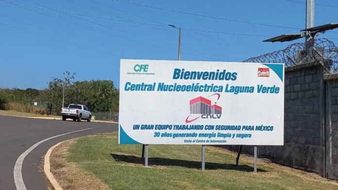Piden que inversión federal en planta Laguna Verde contemple rehabilitación de rutas de evacuación Piden que inversión federal en planta Laguna Verde contemple rehabilitación de rutas de evacuación