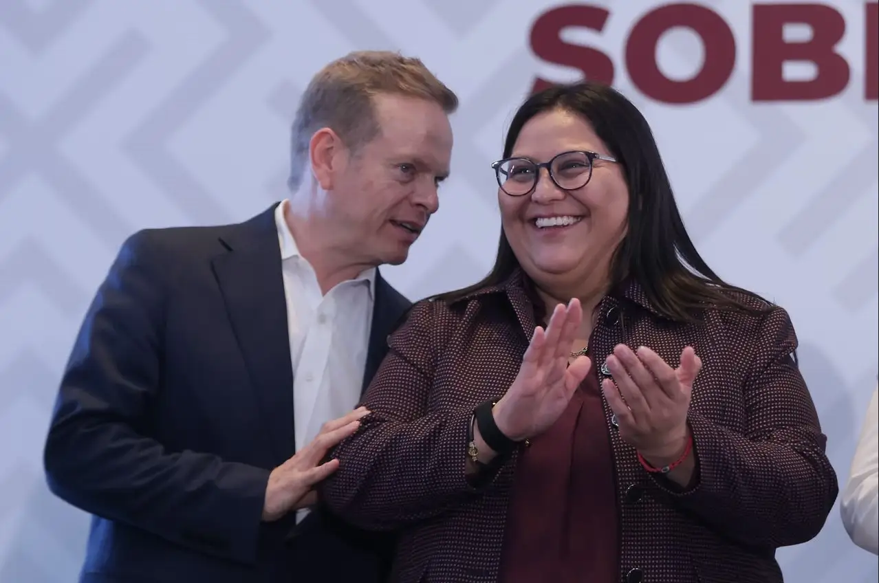 En definición de candidaturas, Morena carga la balanza hacia el Verde y excluye al PT En definición de candidaturas, Morena carga la balanza hacia el Verde y excluye al PT