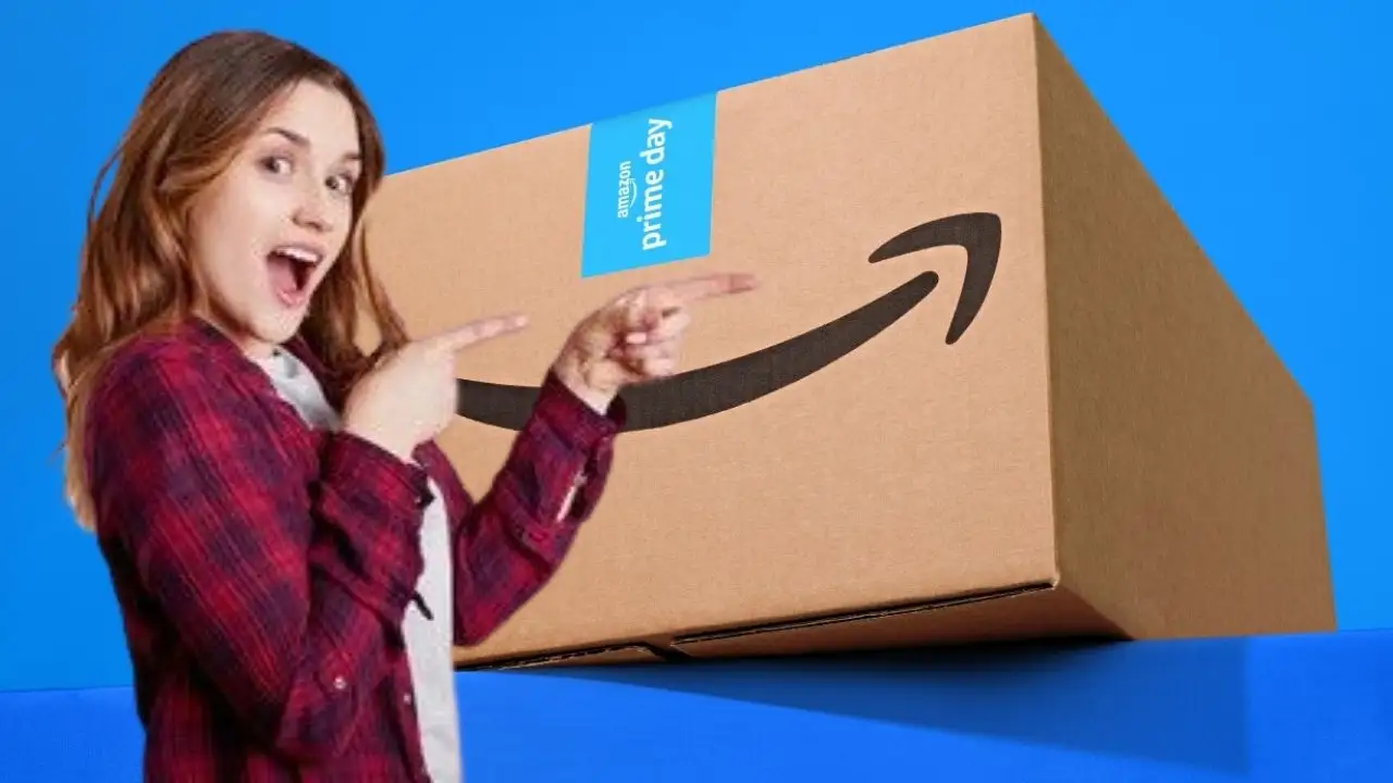 Mega Ofertas Amazon Prime 2026: la fecha clave para encontrar descuentos de hasta 60% en México