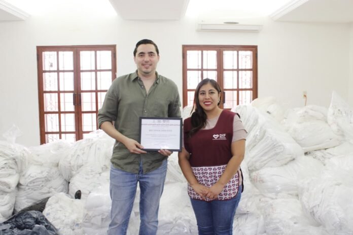 La unión hace la fuerza 