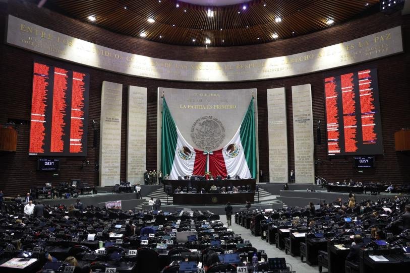Avanza Ley de Ingresos 2027: oposición advierte que dará pelea en el Pleno Avanza Ley de Ingresos 2027: oposición advierte que dará pelea en el Pleno