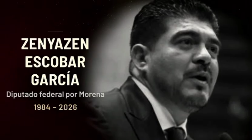 En este 15 aniversario de Morena, se hizo una breve pausa para recordar con cariño y respeto a quienes fueron parte de este movimiento y que se nos adelantaron