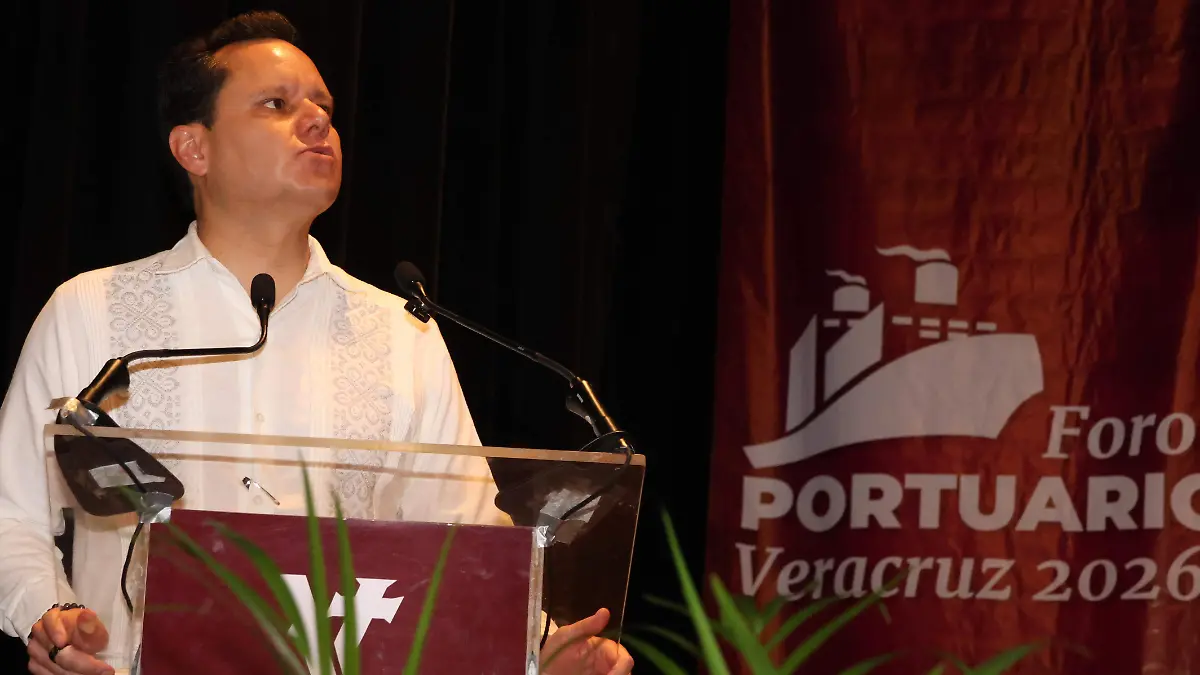 Veracruz suma 4 mil inscritos en cursos gratuitos de logística ante la falta de personal especializado